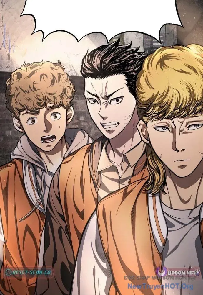 Chó Hoang Đại Chiến Chapter 1 - 148