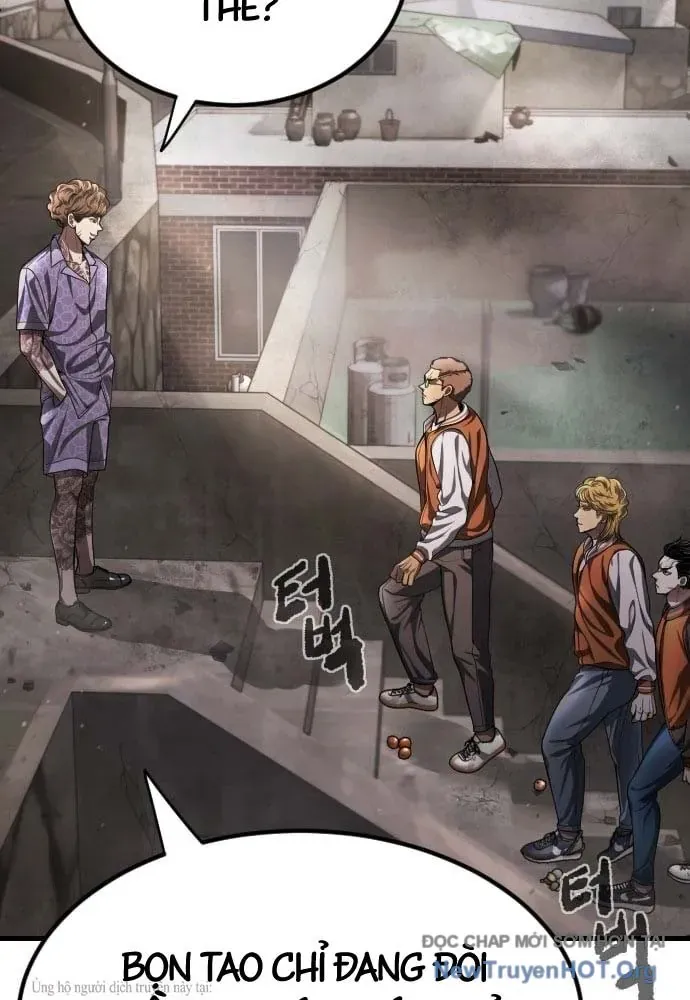 Chó Hoang Đại Chiến Chapter 1 - 152