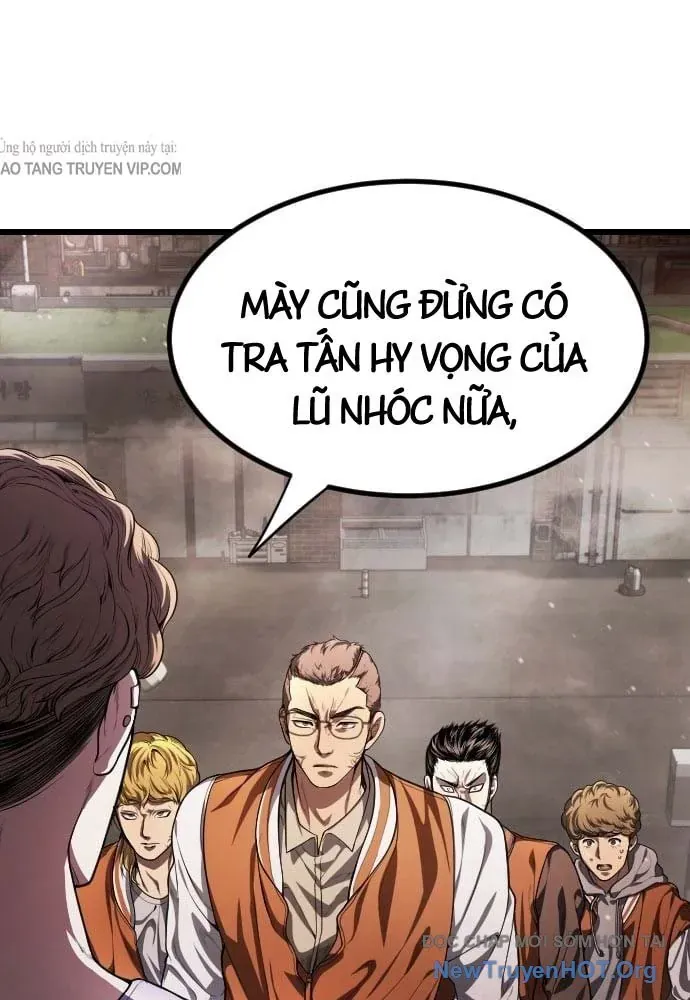 Chó Hoang Đại Chiến Chapter 1 - 156