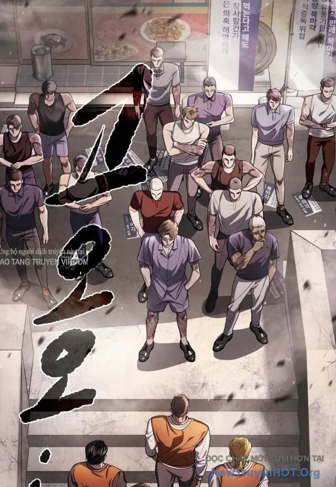 Chó Hoang Đại Chiến Chapter 1 - 161