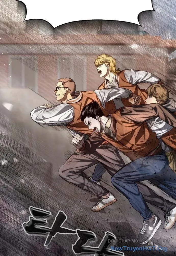 Chó Hoang Đại Chiến Chapter 1 - 166