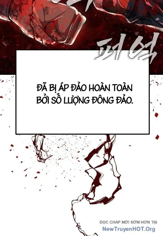 Chó Hoang Đại Chiến Chapter 1 - 170