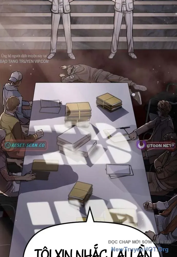 Chó Hoang Đại Chiến Chapter 1 - 18