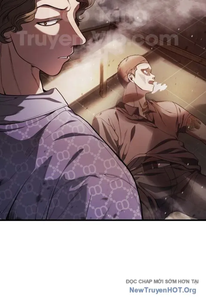 Chó Hoang Đại Chiến Chapter 1 - 186