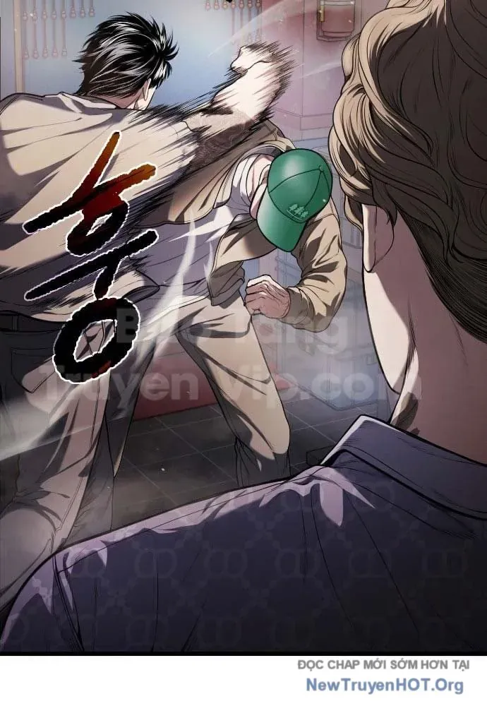 Chó Hoang Đại Chiến Chapter 1 - 188