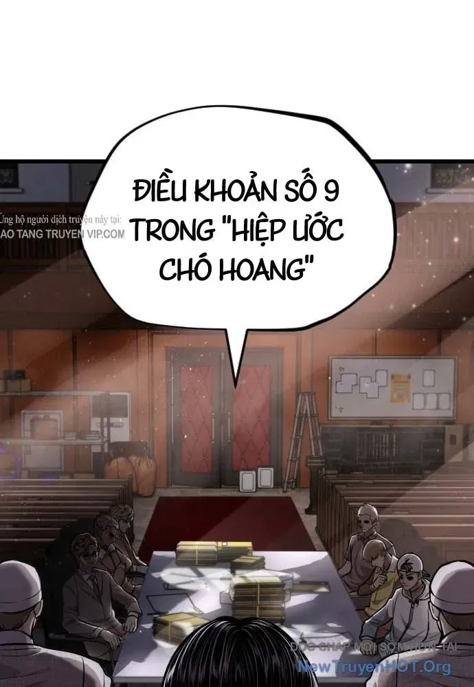 Chó Hoang Đại Chiến Chapter 1 - 20