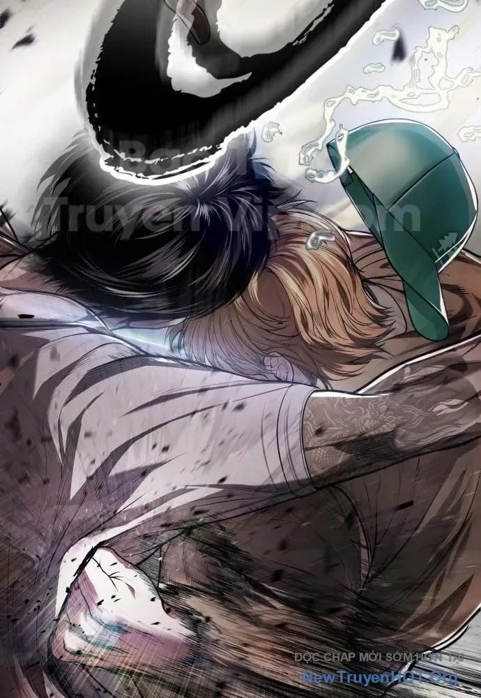 Chó Hoang Đại Chiến Chapter 1 - 191