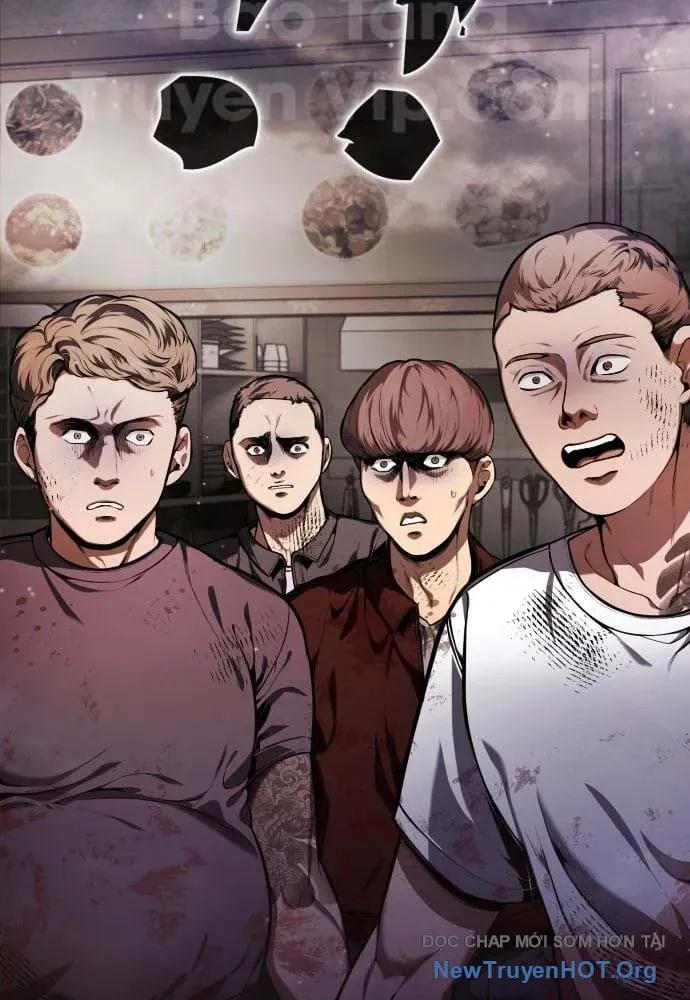 Chó Hoang Đại Chiến Chapter 1 - 194