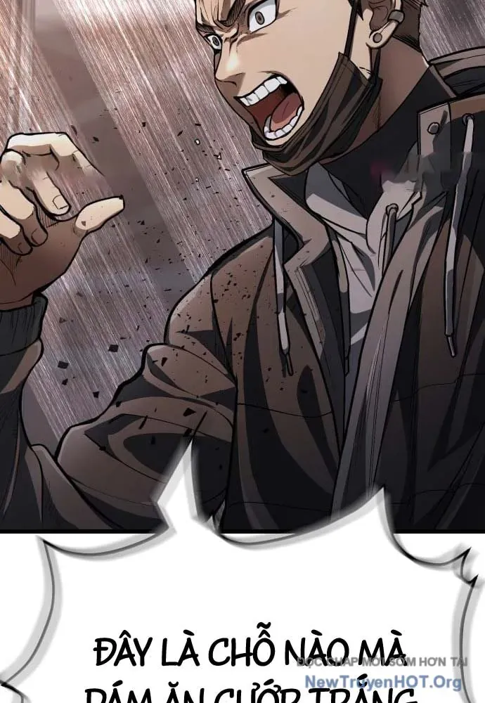 Chó Hoang Đại Chiến Chapter 1 - 3