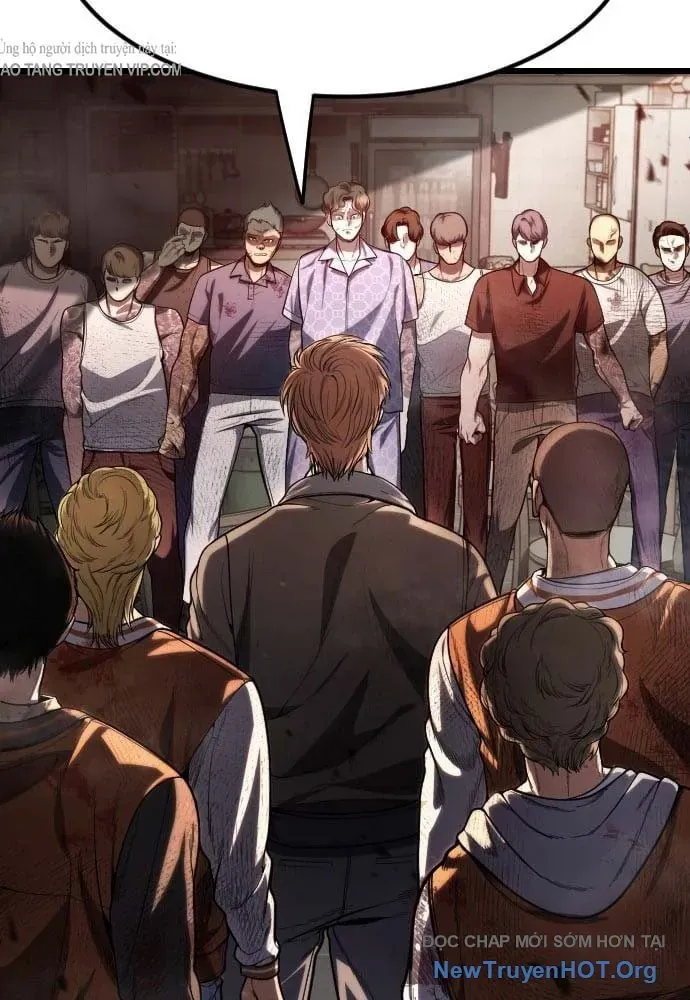 Chó Hoang Đại Chiến Chapter 1 - 216