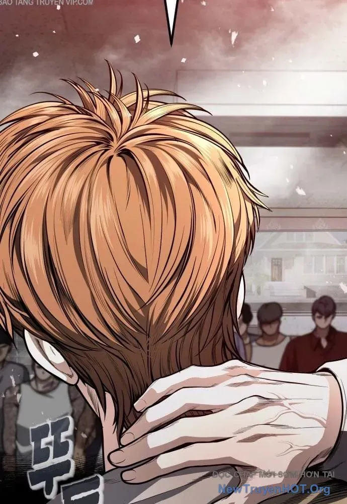 Chó Hoang Đại Chiến Chapter 1 - 218