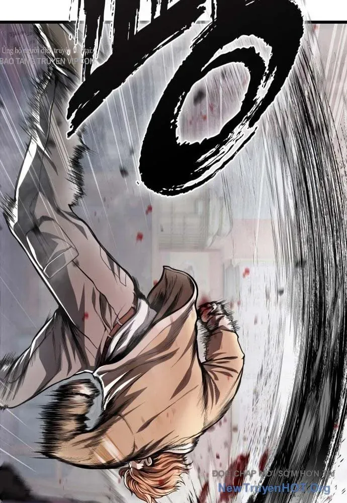 Chó Hoang Đại Chiến Chapter 1 - 227