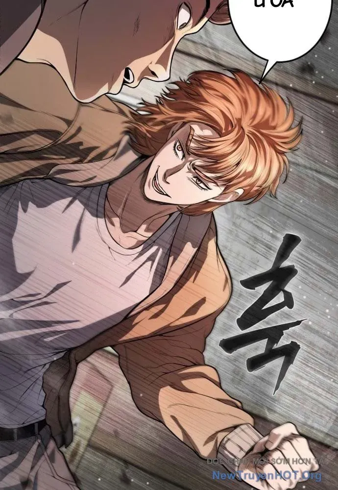 Chó Hoang Đại Chiến Chapter 1 - 230