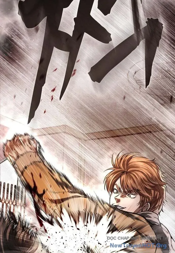 Chó Hoang Đại Chiến Chapter 1 - 232