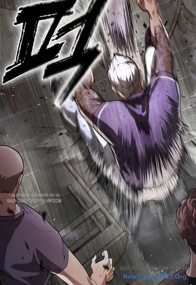 Chó Hoang Đại Chiến Chapter 1 - 239