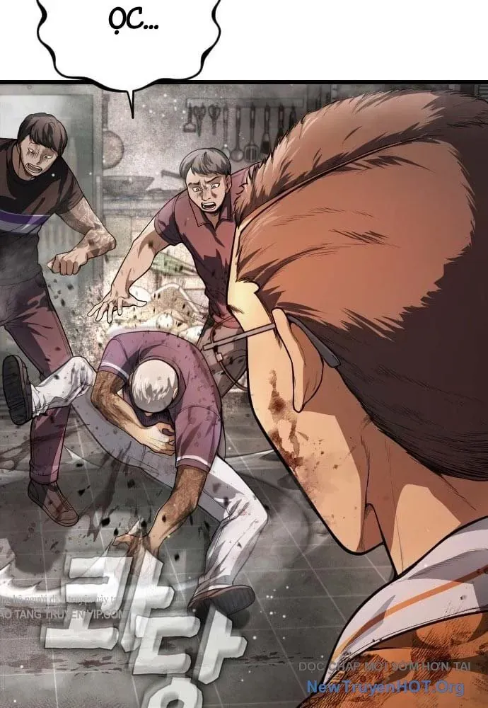 Chó Hoang Đại Chiến Chapter 1 - 241