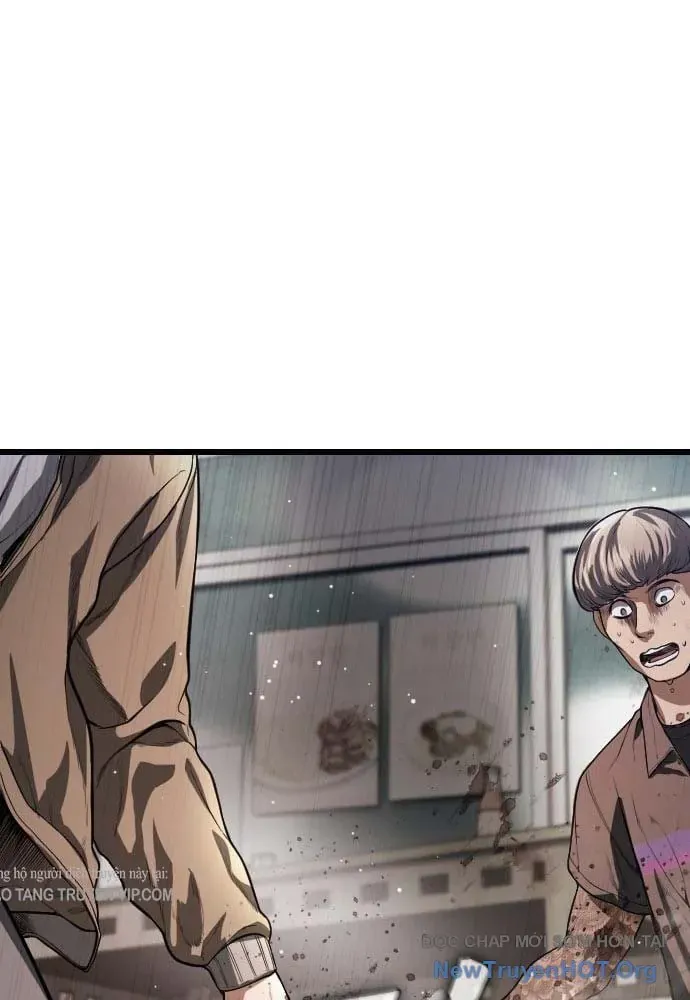 Chó Hoang Đại Chiến Chapter 1 - 250