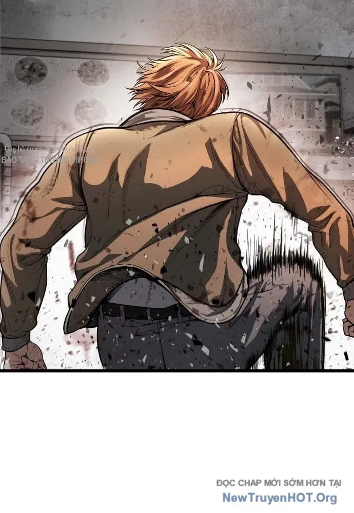 Chó Hoang Đại Chiến Chapter 1 - 262