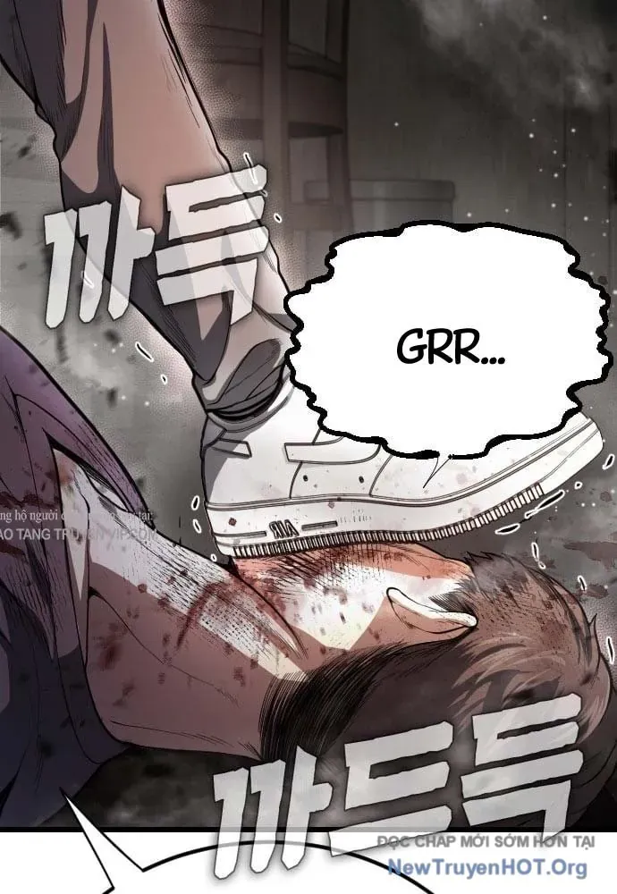 Chó Hoang Đại Chiến Chapter 1 - 264