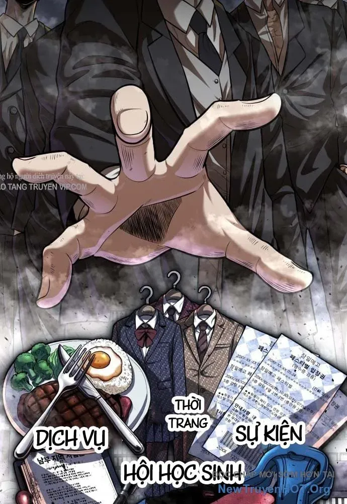 Chó Hoang Đại Chiến Chapter 1 - 28