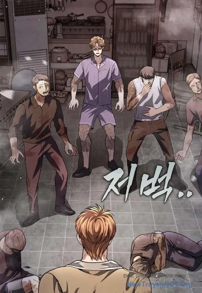 Chó Hoang Đại Chiến Chapter 1 - 271