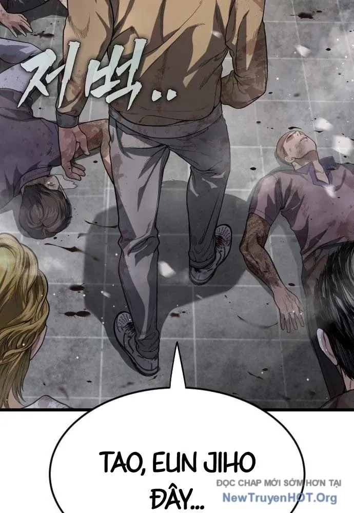 Chó Hoang Đại Chiến Chapter 1 - 272