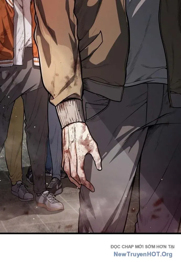 Chó Hoang Đại Chiến Chapter 1 - 281