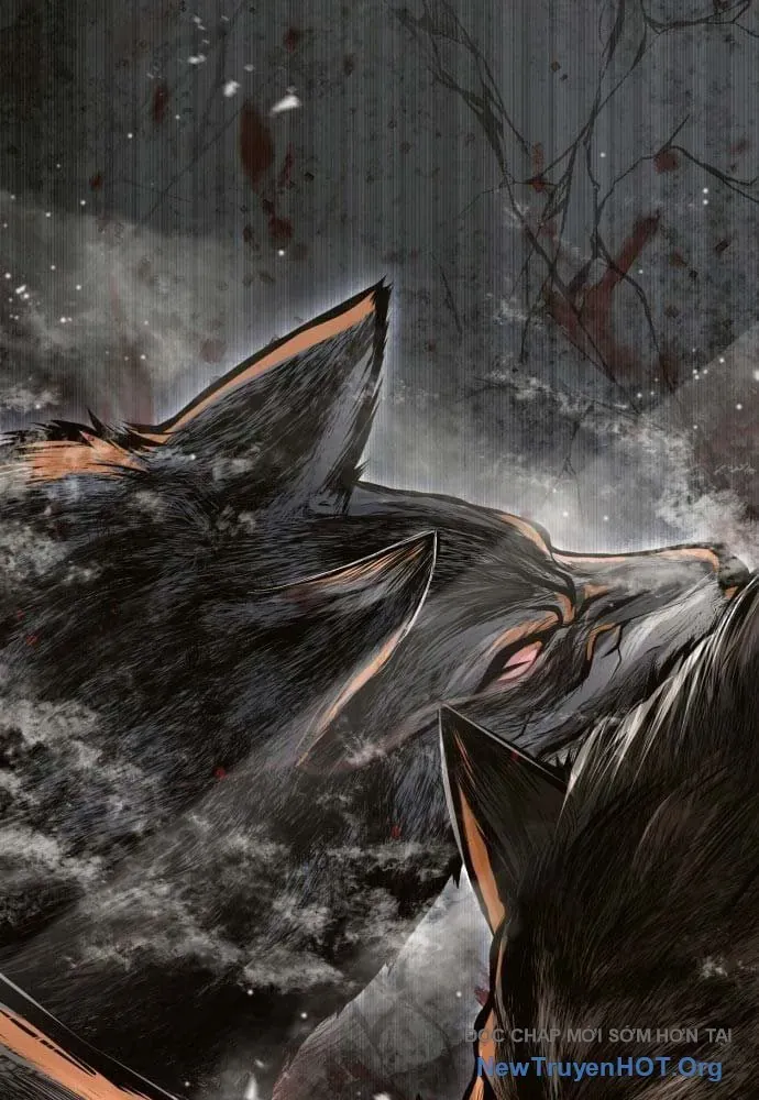 Chó Hoang Đại Chiến Chapter 1 - 294