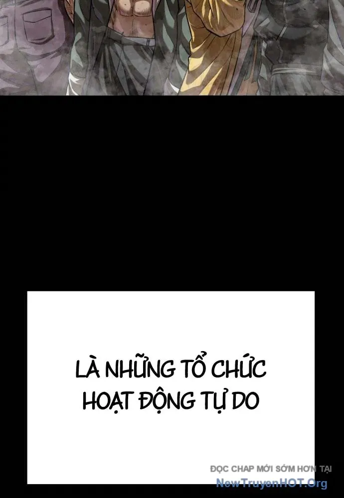 Chó Hoang Đại Chiến Chapter 1 - 32