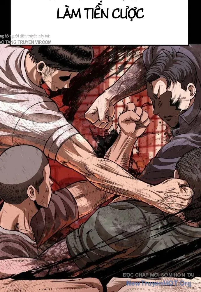 Chó Hoang Đại Chiến Chapter 1 - 38