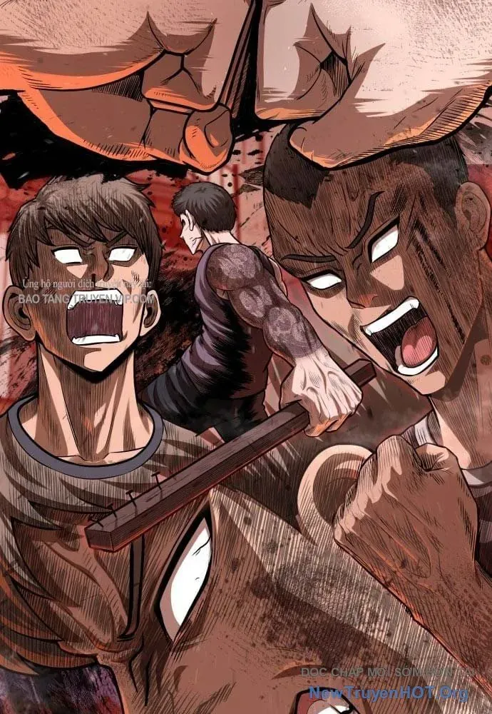 Chó Hoang Đại Chiến Chapter 1 - 39