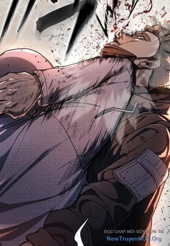 Chó Hoang Đại Chiến Chapter 1 - 5