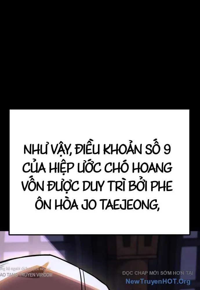 Chó Hoang Đại Chiến Chapter 1 - 47