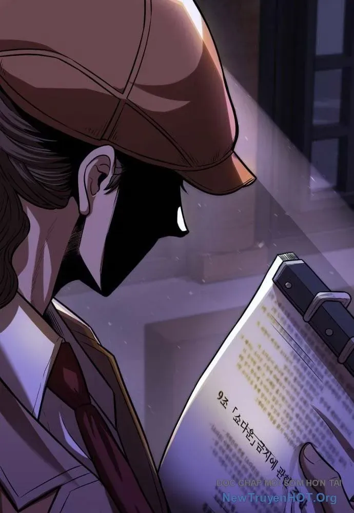 Chó Hoang Đại Chiến Chapter 1 - 48