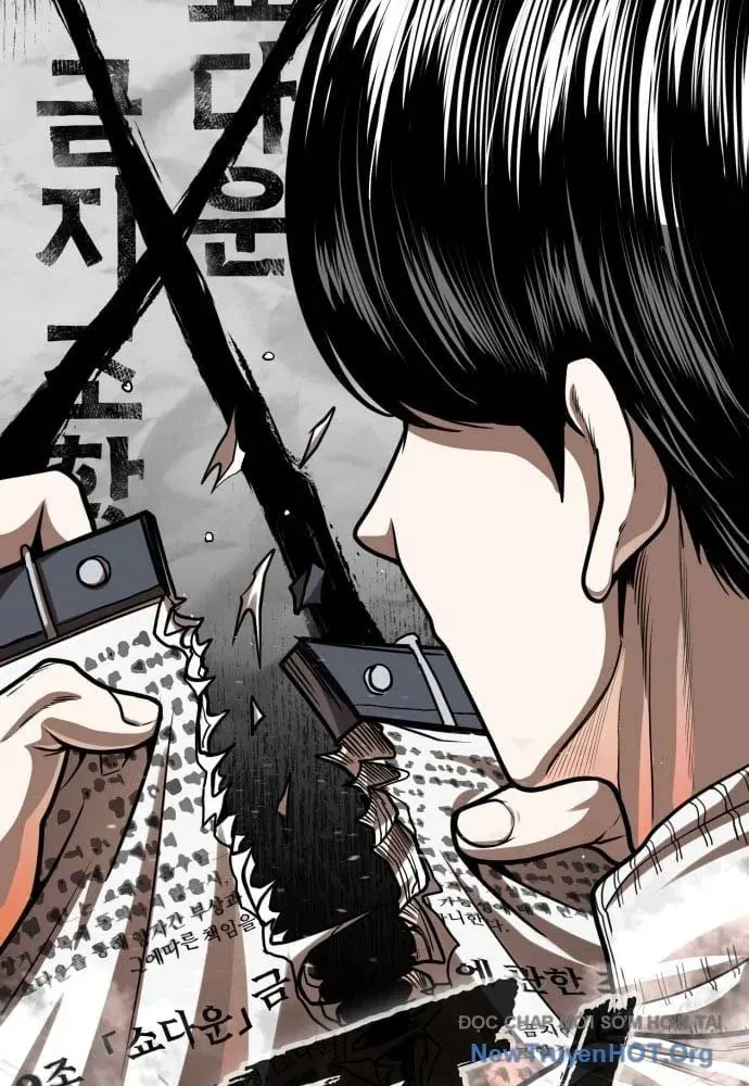 Chó Hoang Đại Chiến Chapter 1 - 51