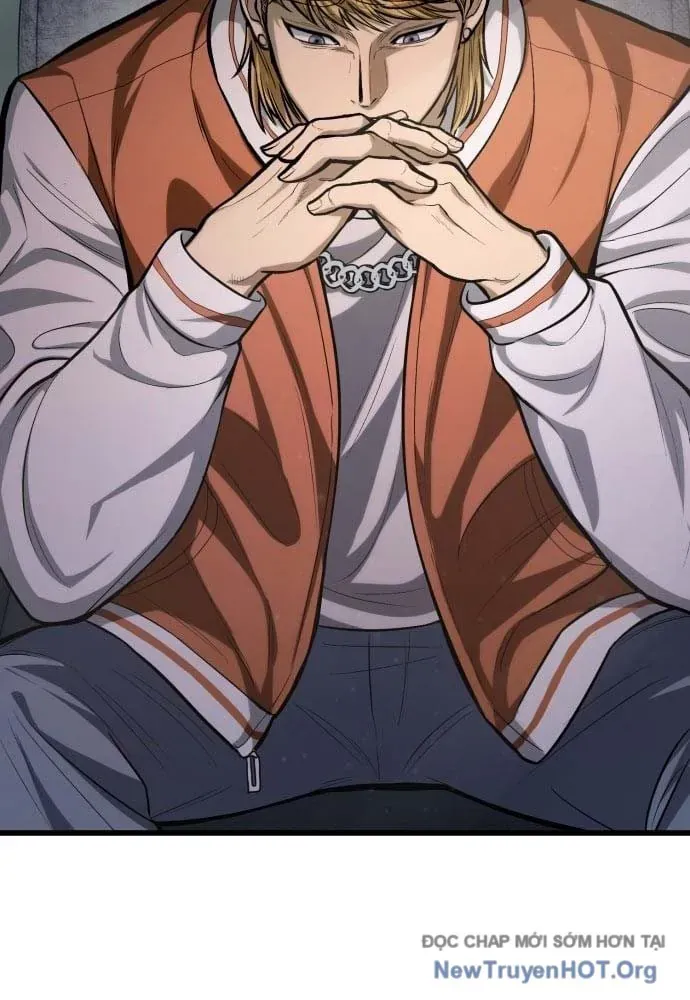 Chó Hoang Đại Chiến Chapter 1 - 57