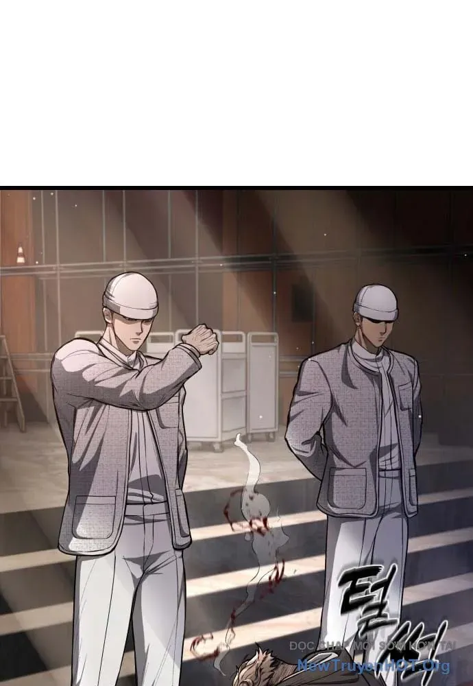 Chó Hoang Đại Chiến Chapter 1 - 7