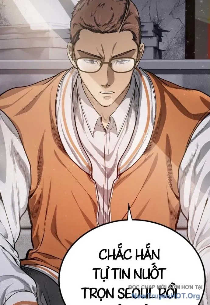 Chó Hoang Đại Chiến Chapter 1 - 61