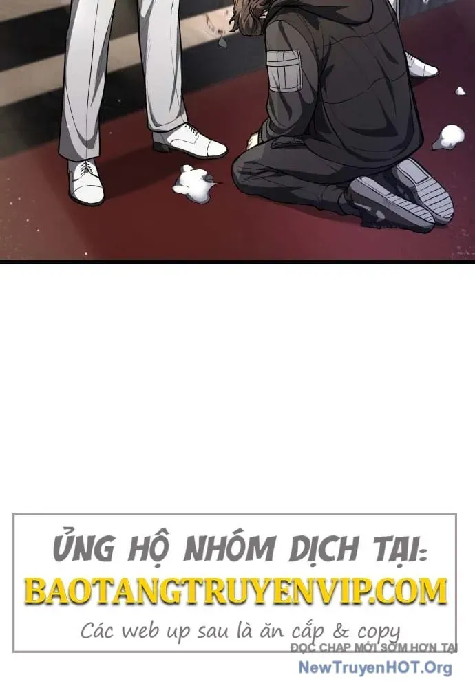 Chó Hoang Đại Chiến Chapter 1 - 8