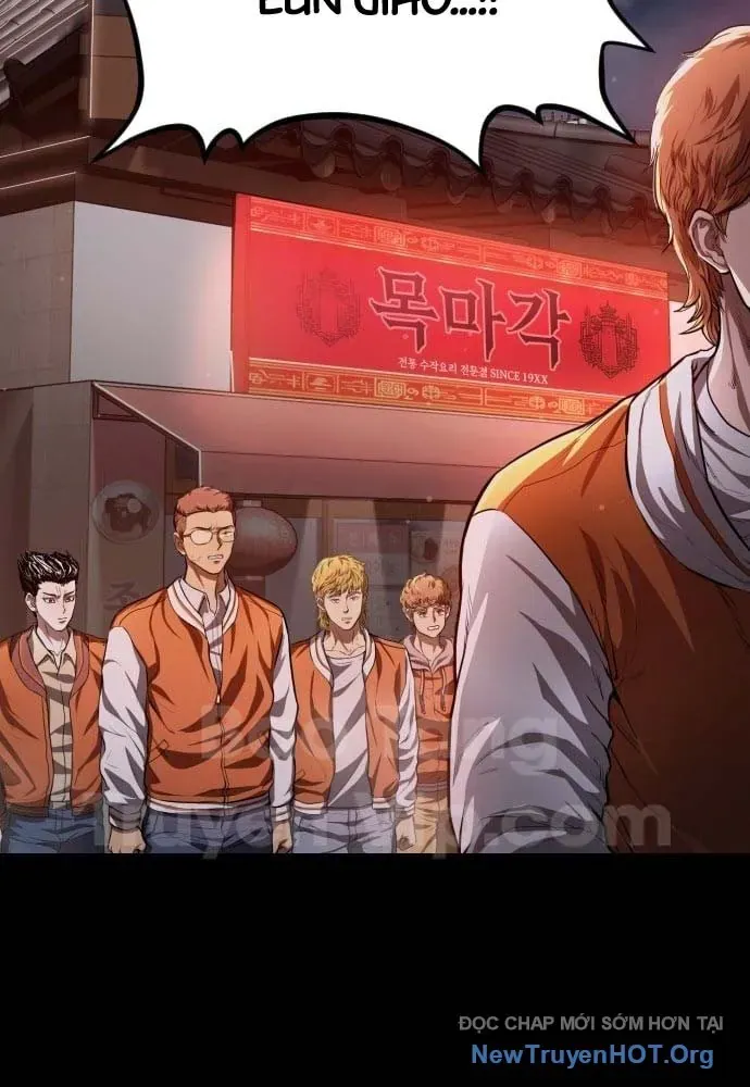 Chó Hoang Đại Chiến Chapter 1 - 77