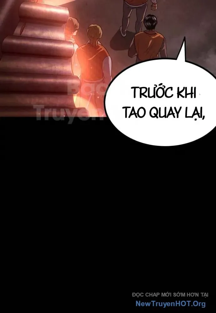 Chó Hoang Đại Chiến Chapter 1 - 84