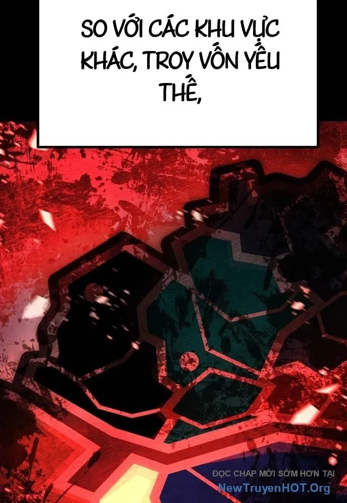 Chó Hoang Đại Chiến Chapter 1 - 88