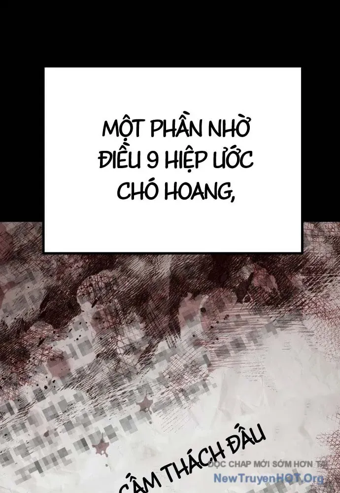 Chó Hoang Đại Chiến Chapter 1 - 90