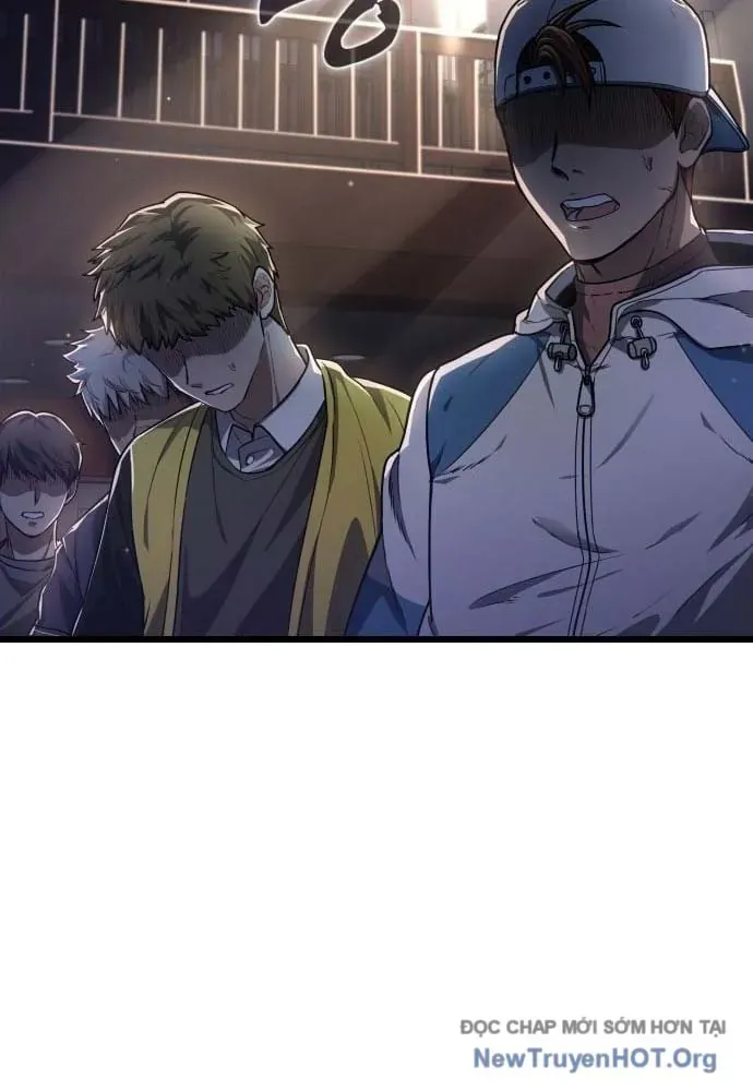 Chó Hoang Đại Chiến Chapter 1 - 10