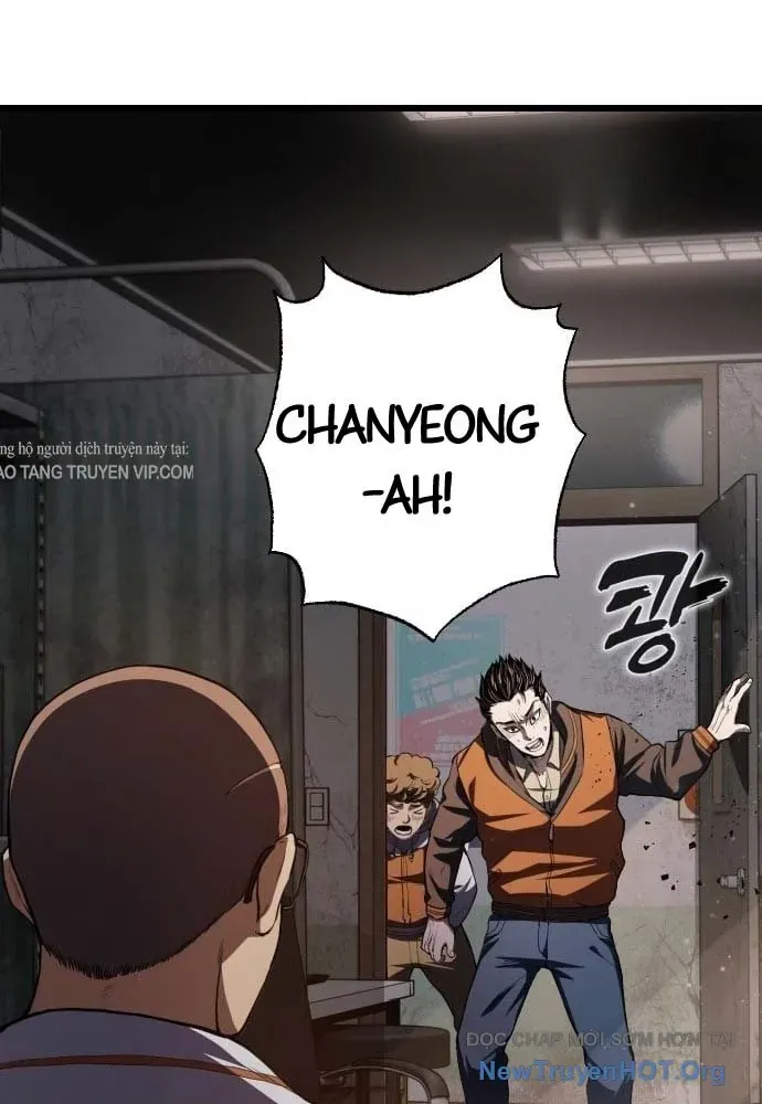 Chó Hoang Đại Chiến Chapter 1 - 97