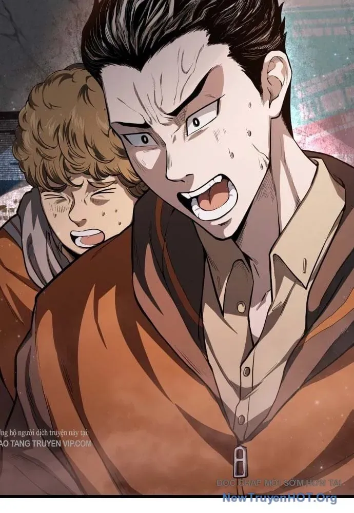 Chó Hoang Đại Chiến Chapter 1 - 100