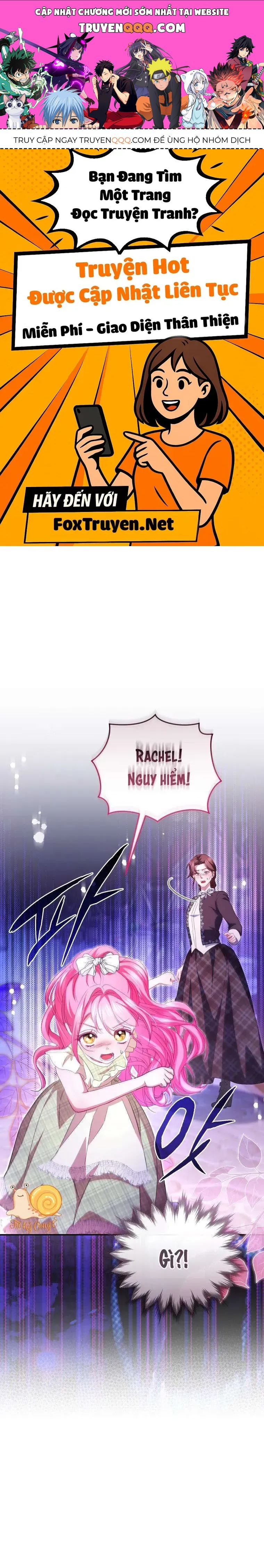 Tôi Là Người Duy Nhất Không Biết Ác Nữ Là Một Người Đàn Ông Chapter 22 - 1