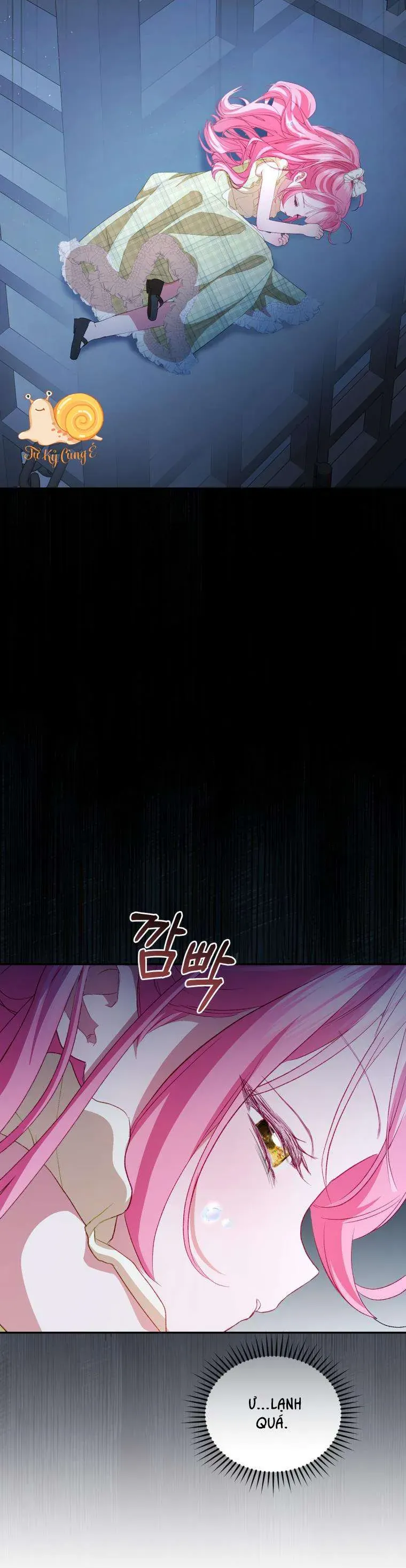 Tôi Là Người Duy Nhất Không Biết Ác Nữ Là Một Người Đàn Ông Chapter 22 - 12