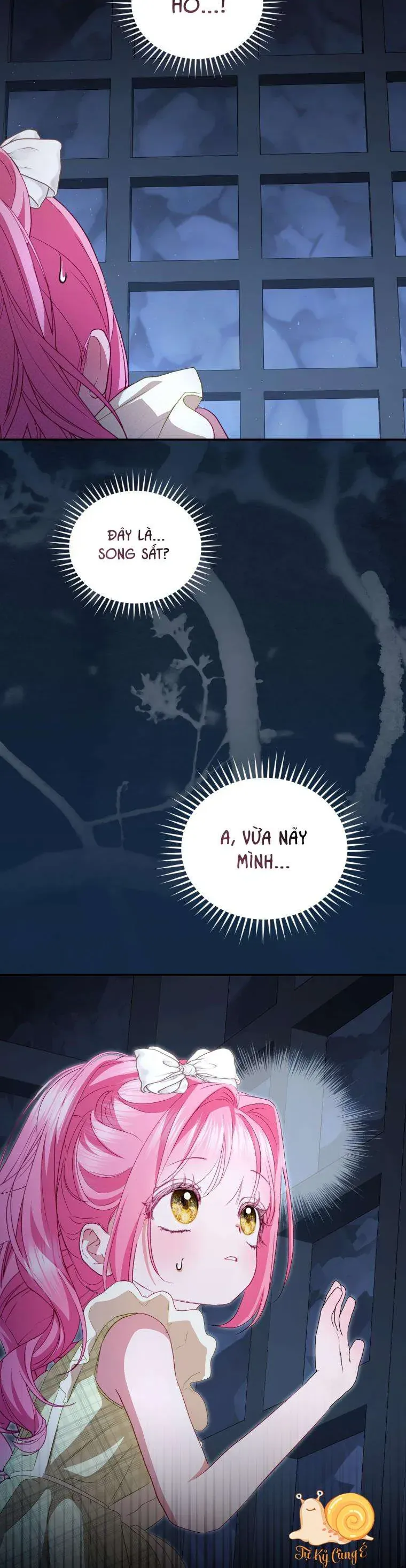 Tôi Là Người Duy Nhất Không Biết Ác Nữ Là Một Người Đàn Ông Chapter 22 - 14