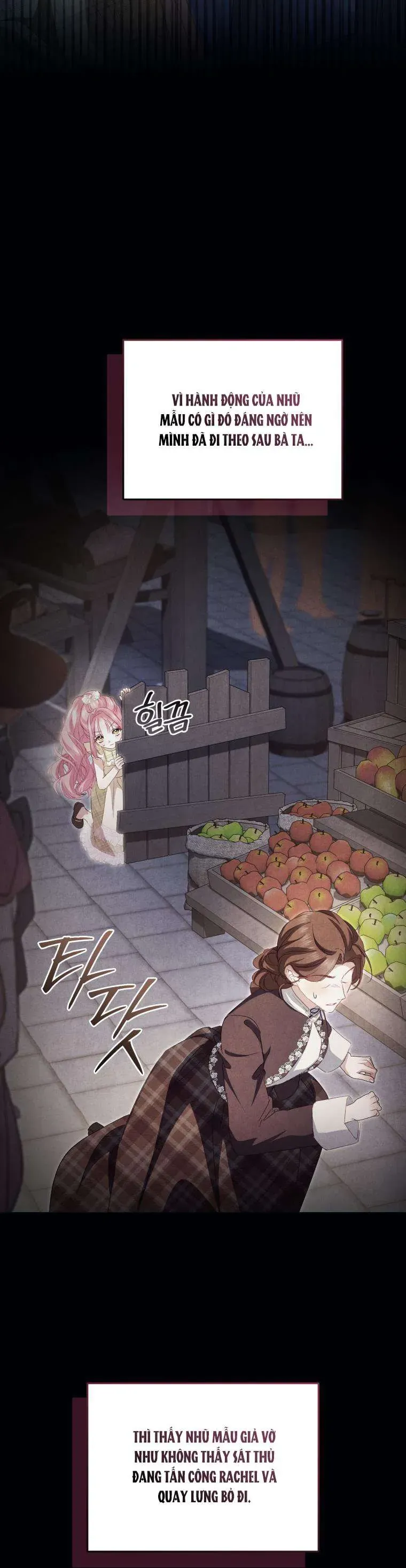 Tôi Là Người Duy Nhất Không Biết Ác Nữ Là Một Người Đàn Ông Chapter 22 - 15